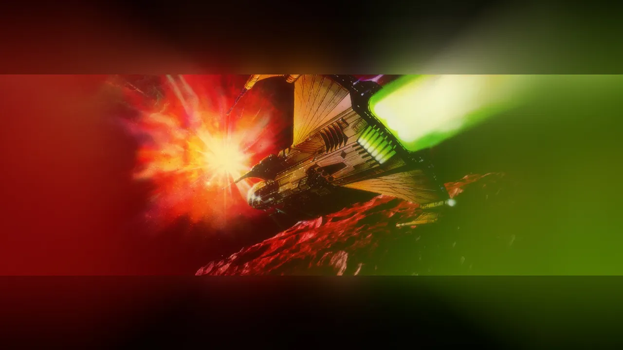 Backdrop artwork for Stargunner