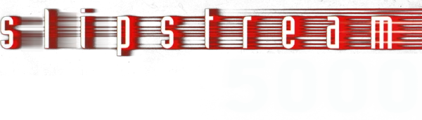 Slipstream 5000 logo