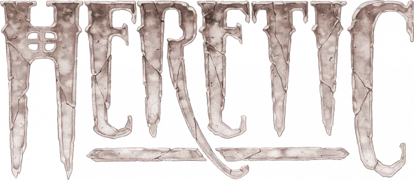 Heretic logo