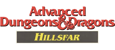 Hillsfar logo