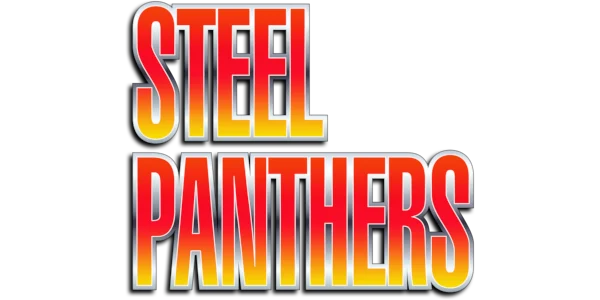 Steel Panthers logo
