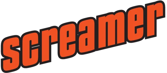 Screamer logo