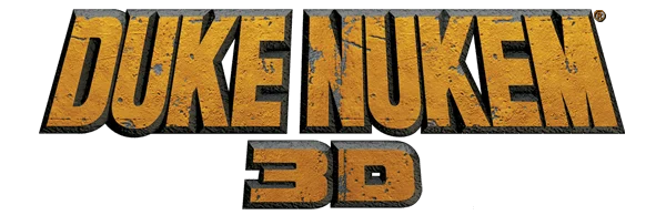 Duke Nukem 3D logo