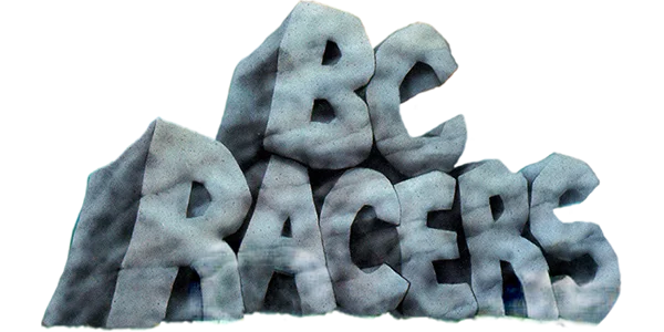 BC Racers logo