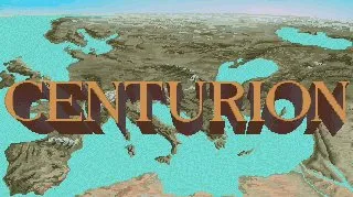 Backdrop artwork for Centurion: Defender of Rome