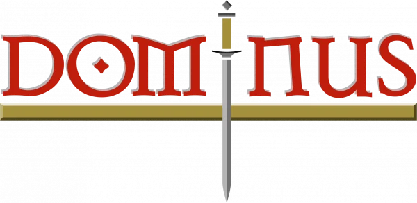 Dominus logo