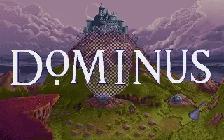 Dominus screenshot