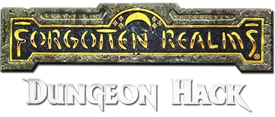 Dungeon Hack logo