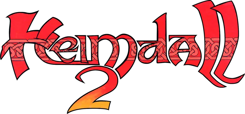 Heimdall 2 logo