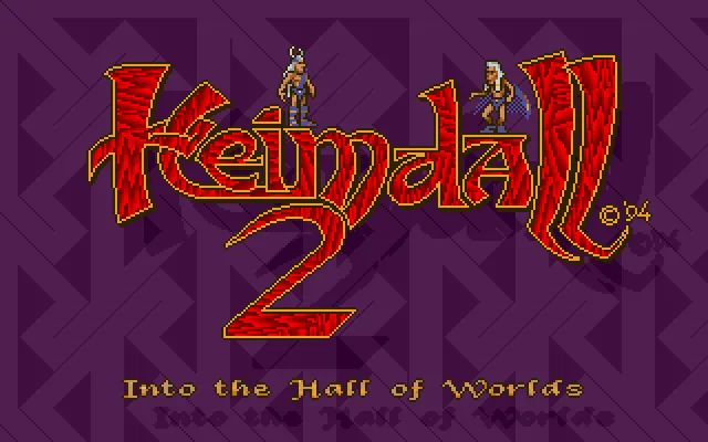 Heimdall 2 screenshot