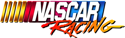 NASCAR Racing logo
