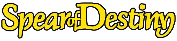 Spear of Destiny logo
