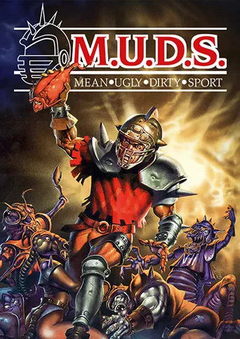 Backdrop artwork for M.U.D.S.: Mean Ugly Dirty Sport