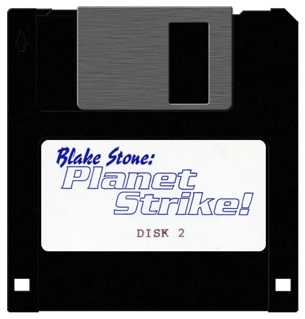 Blake Stone: Planet Strike cart