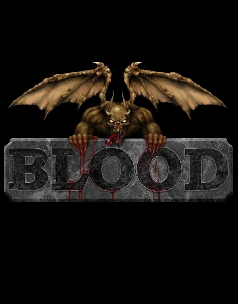 Backdrop artwork for Blood