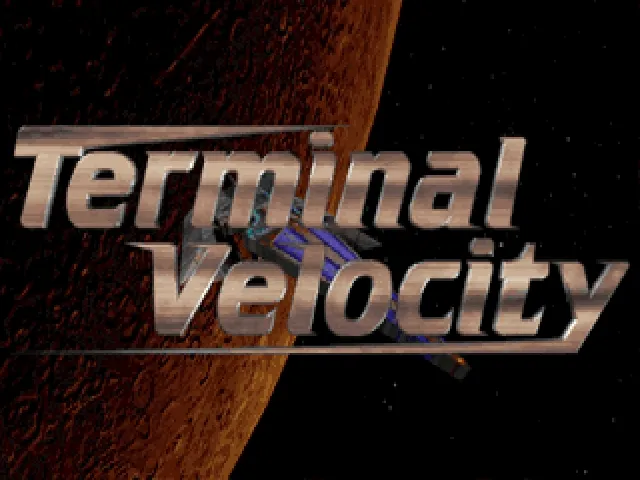 Terminal Velocity screenshot