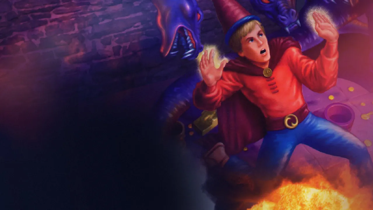Backdrop artwork for Hocus Pocus