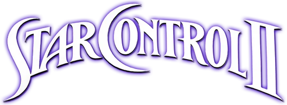 Star Control II logo