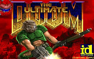 Doom Ultimate screenshot