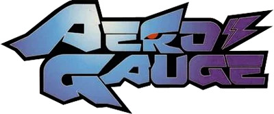 AeroGauge logo