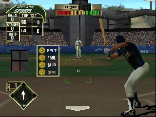 Backdrop artwork for All-Star Baseball 2000