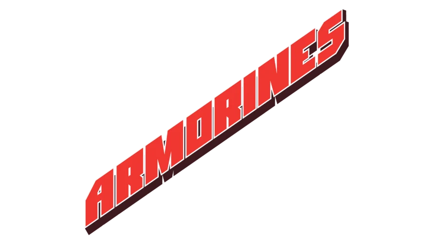 Armorines: Project S.W.A.R.M. logo