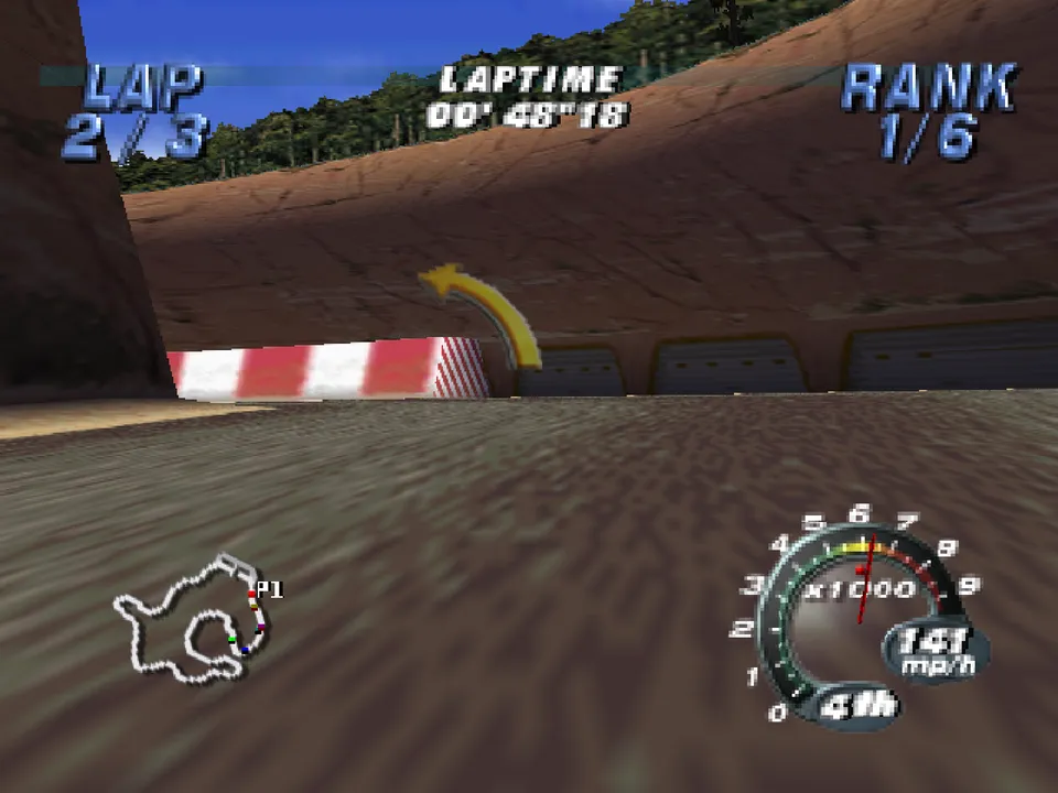 Automobili Lamborghini screenshot