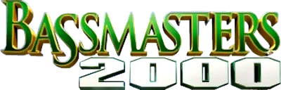 Bassmasters 2000 logo