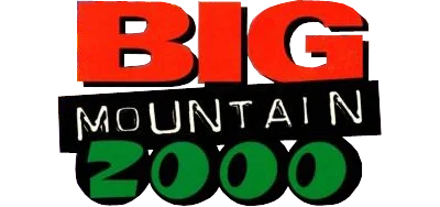 Big Mountain 2000 logo