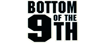 Bottom of the 9th logo