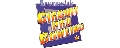 Brunswick Circuit Pro Bowling logo