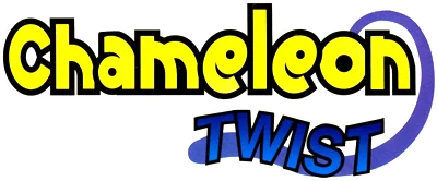Chameleon Twist logo