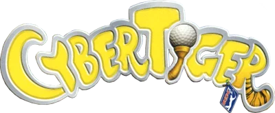 CyberTiger logo