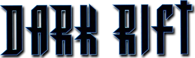 Dark Rift logo