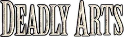 Deadly Arts logo