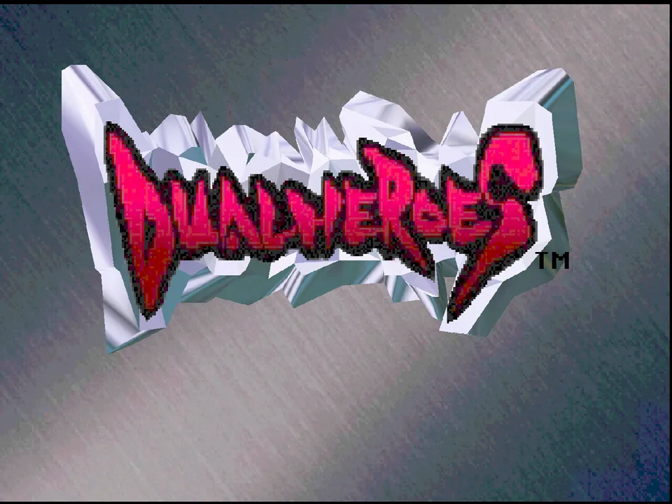 Dual Heroes screenshot