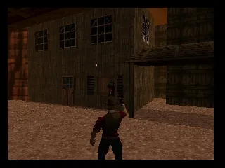 Duke Nukem: Zero Hour screenshot