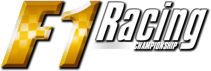 F1 Racing Championship logo