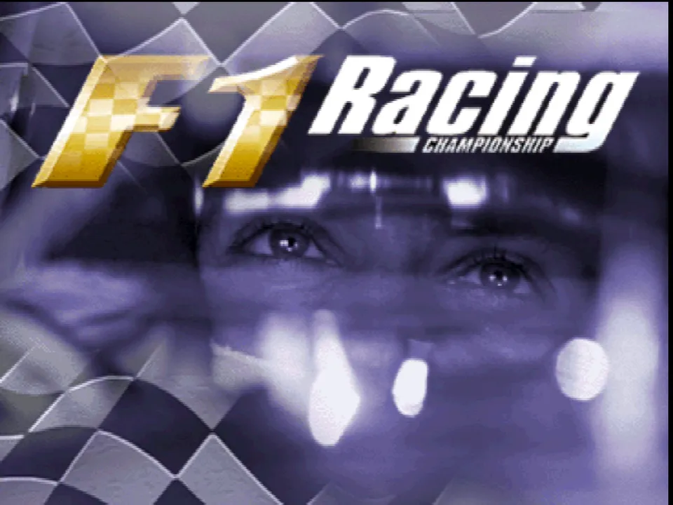 F1 Racing Championship screenshot