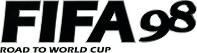 FIFA: Road to World Cup 98 logo