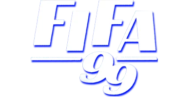 FIFA 99 logo