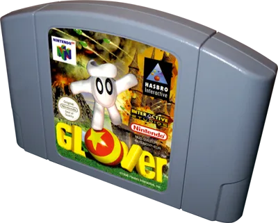 Glover cart