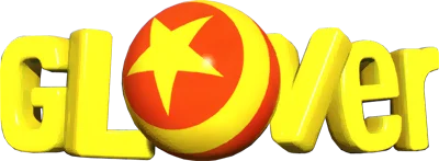 Glover logo