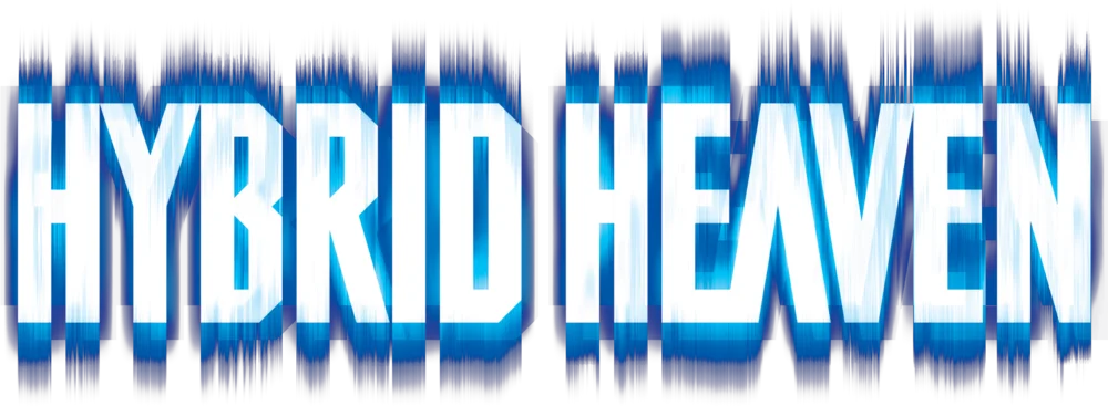 Hybrid Heaven logo