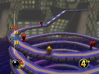 Iggy's Reckin' Balls screenshot