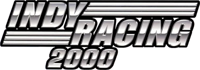Indy Racing 2000 logo