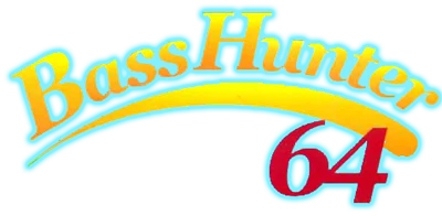 In-Fisherman Bass Hunter 64 logo