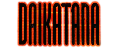 John Romero's Daikatana logo