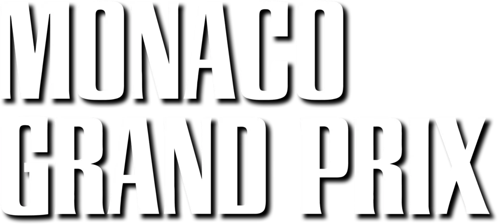 Monaco Grand Prix logo
