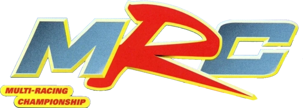 MRC: Multi-Racing Championship logo